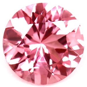 0.48ct Tourmaline