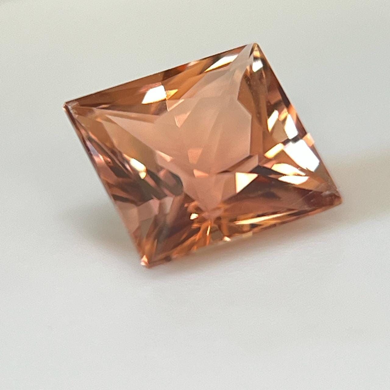 1.44ct TOURMALINE