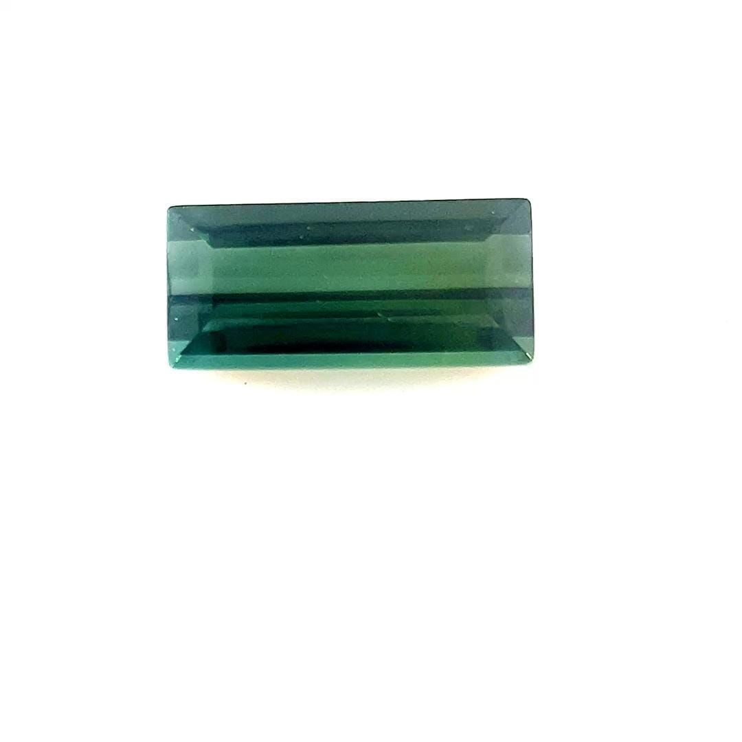 0.965ct TOURMALINE