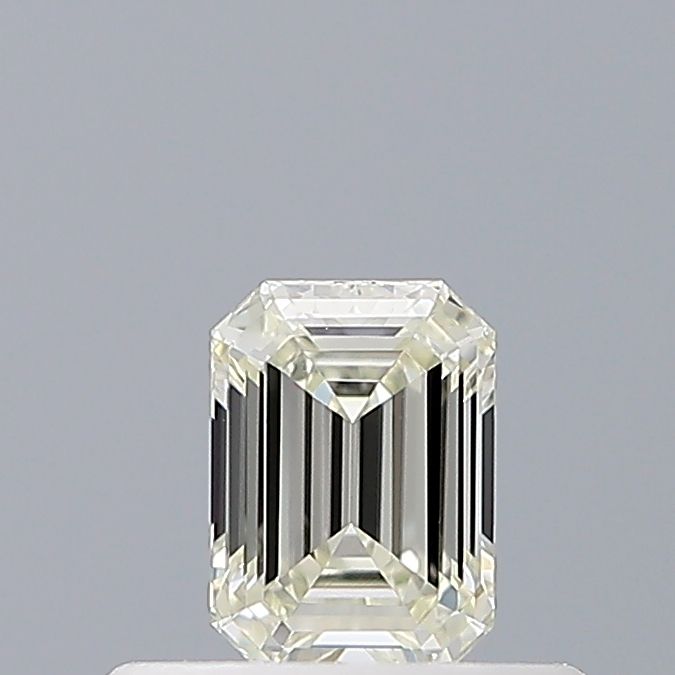 Diamante 0,31 ct EMERALD