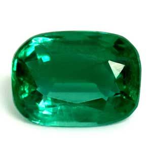 0.73ct Emerald