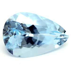 1.85ct Aquamarine