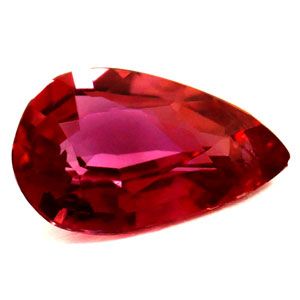 0.57ct Ruby