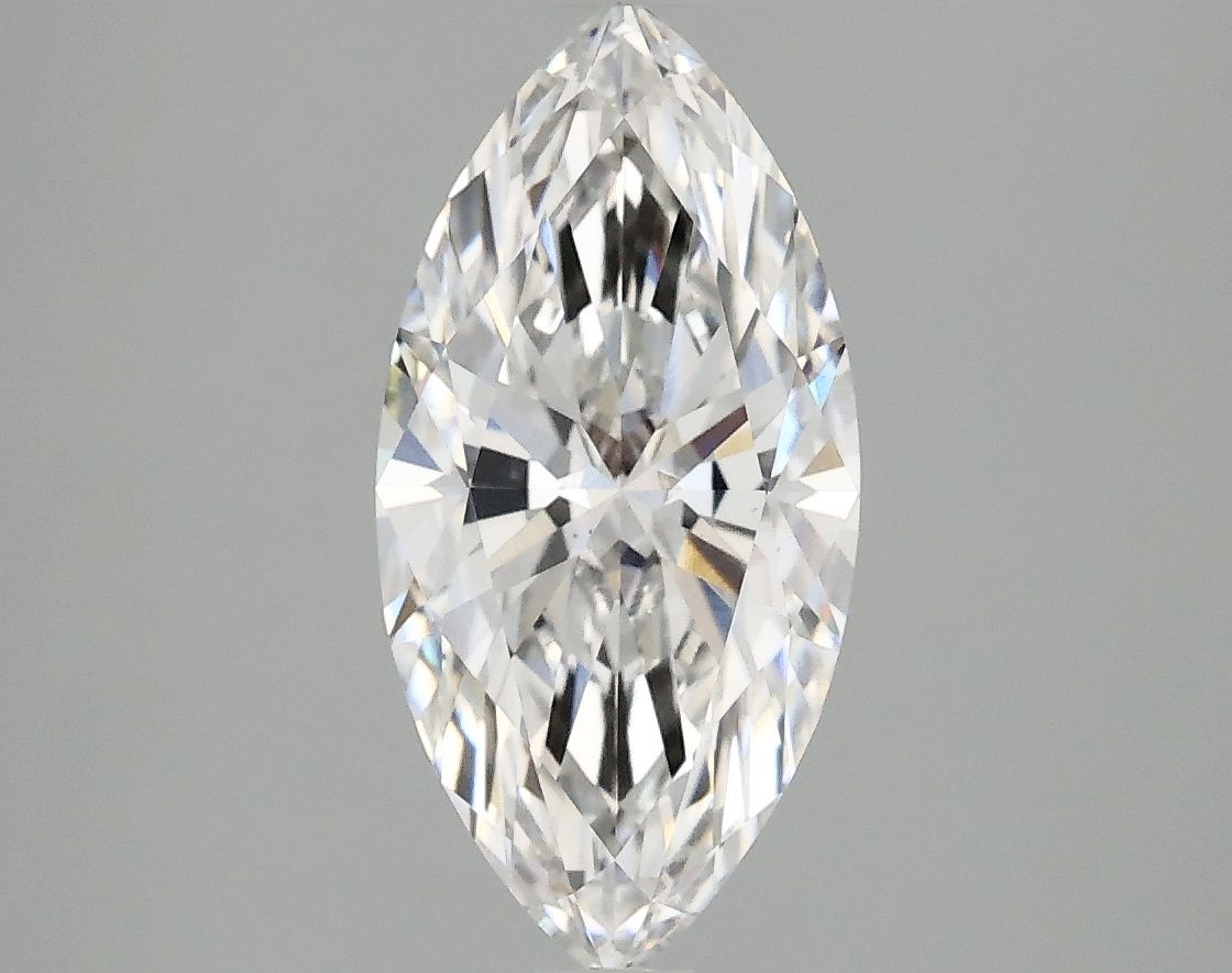 2.01ct Marquise F - VS1 - Excellent cut - LD282816
