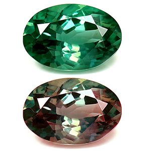 0.87ct Alexandrite