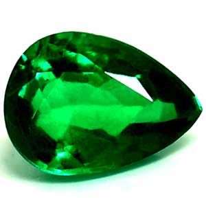 0.56ct Emerald