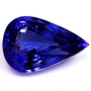 3.42ct Tanzanite