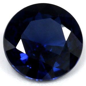 0.72ct Sapphire