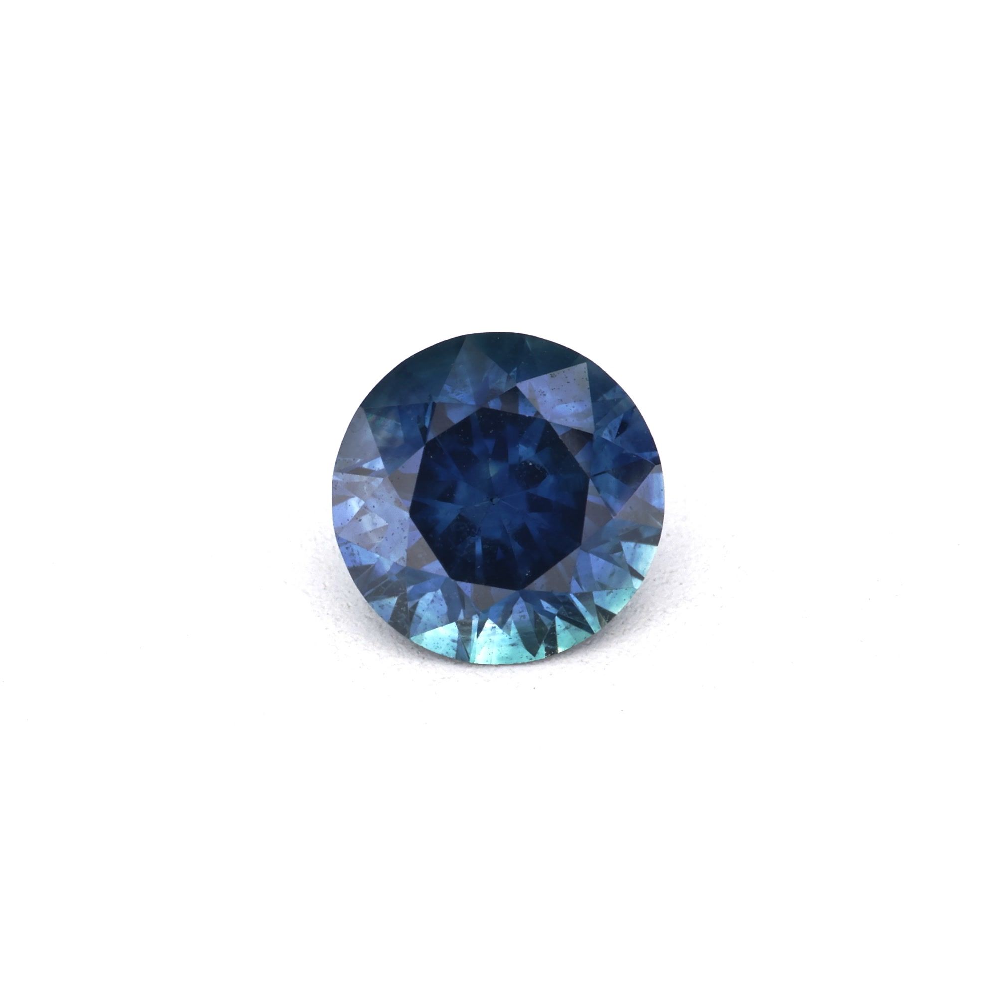 0.65ct Sapphire