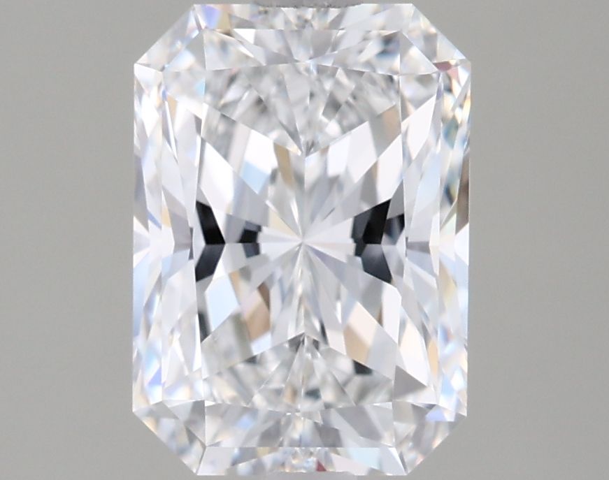 2.01ct Radiant D - VS1 - Excellent cut - LD312153