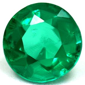 0.82ct Emerald
