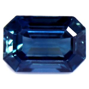 0.66ct Sapphire