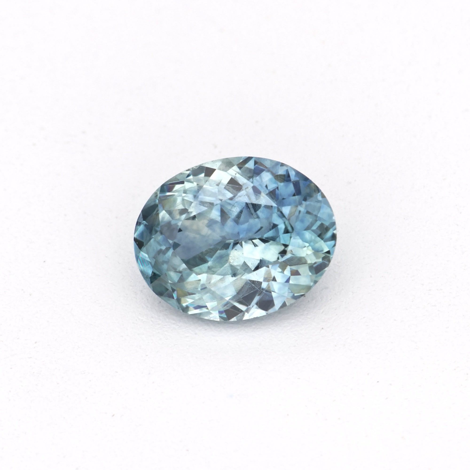 0.41ct Sapphire