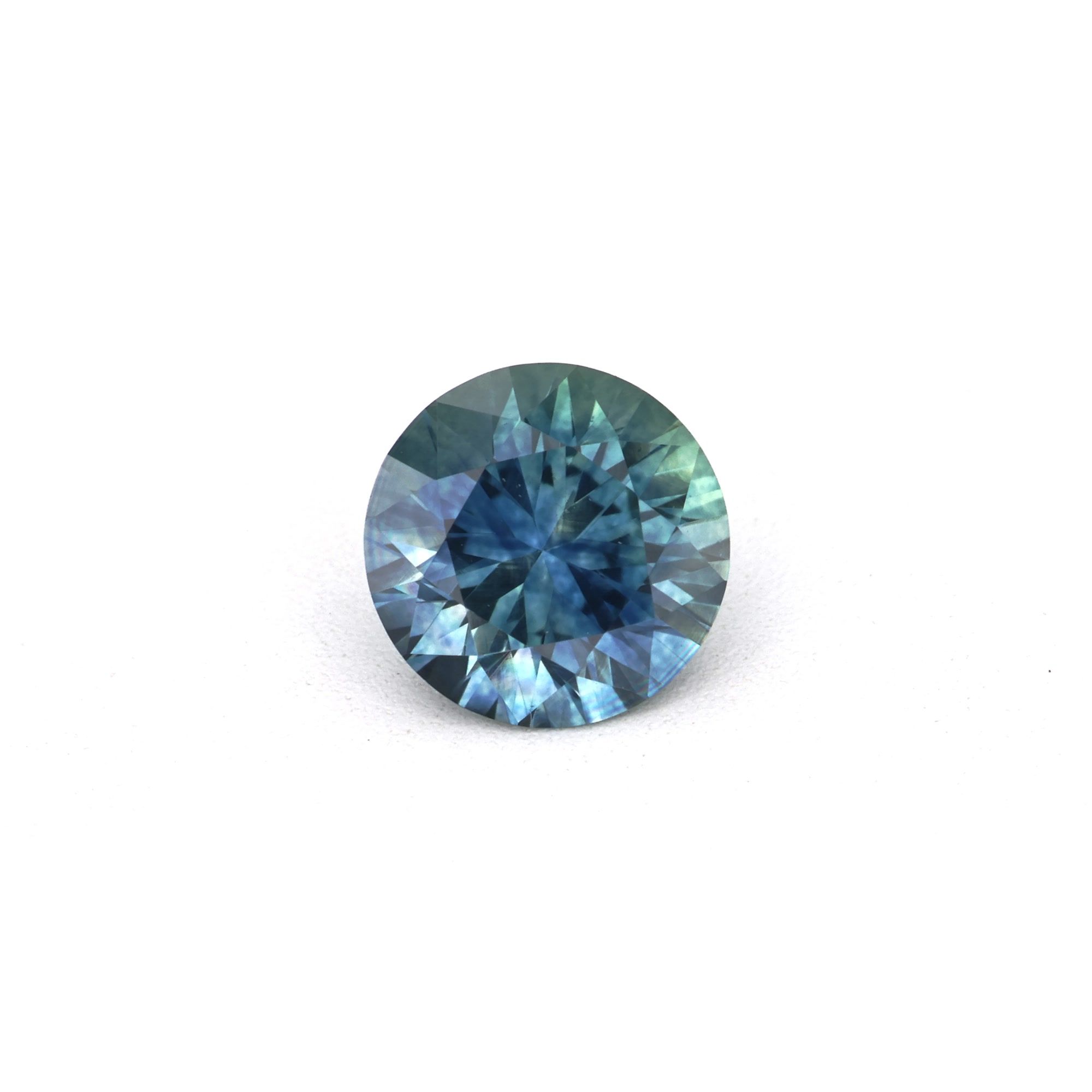 0.66ct Sapphire