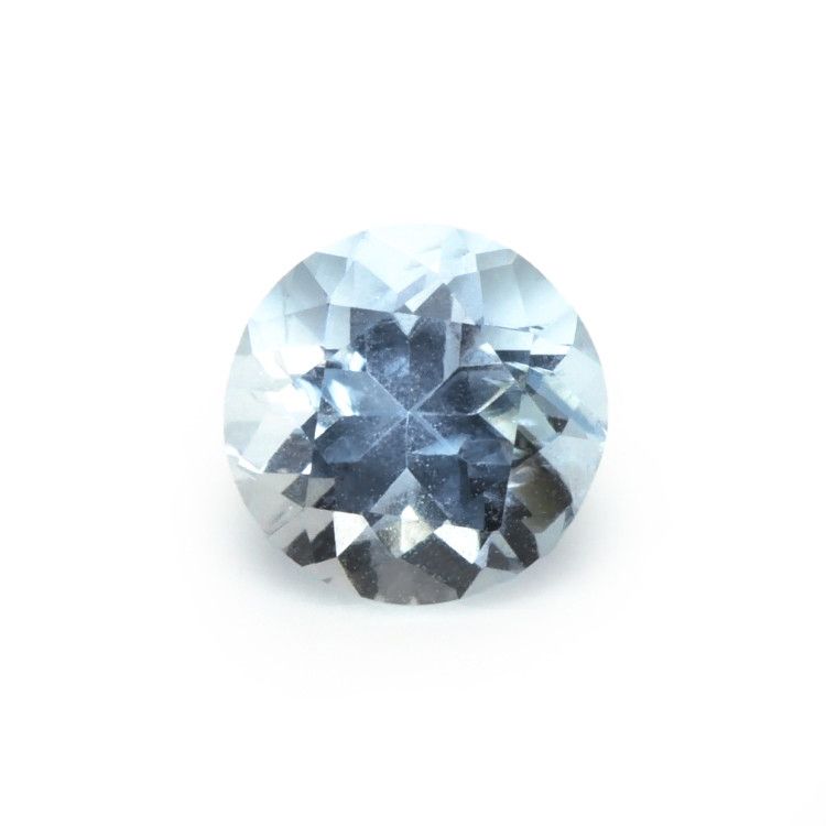 0.48ct Aquamarine