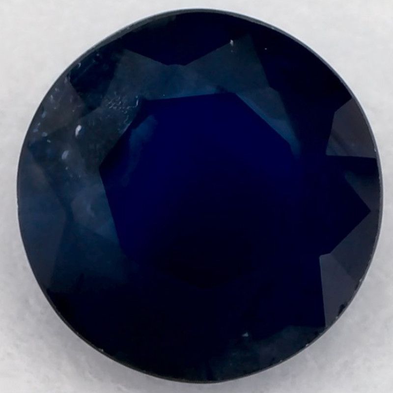 1.36ct Sapphire