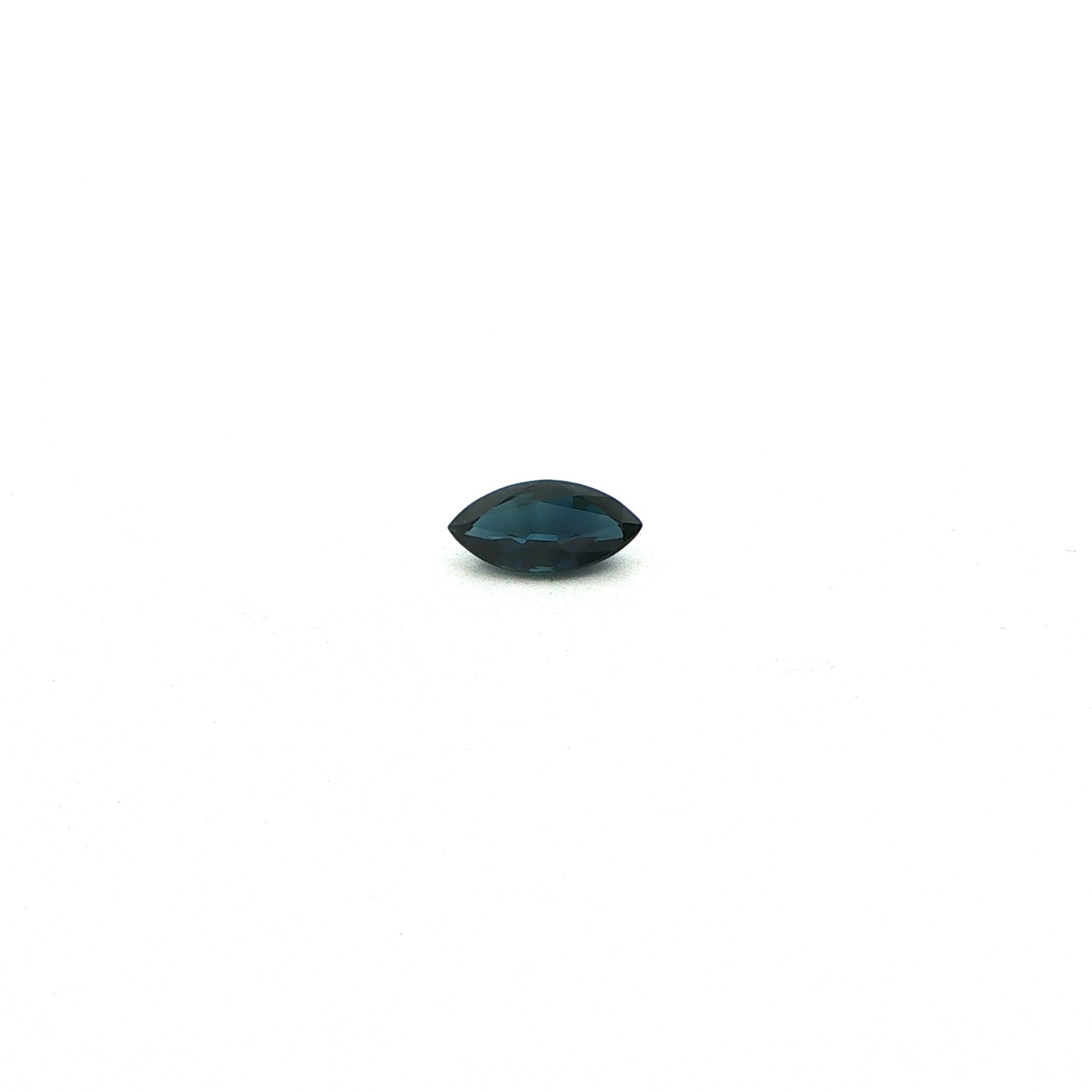 0.98ct SAPPHIRE