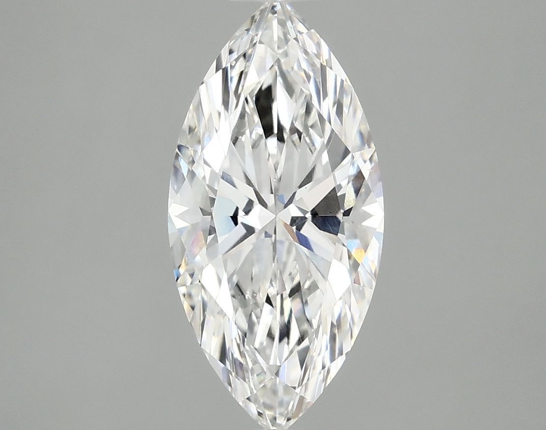 2.01ct Marquise F - VS1 - Excellent cut - LD282820