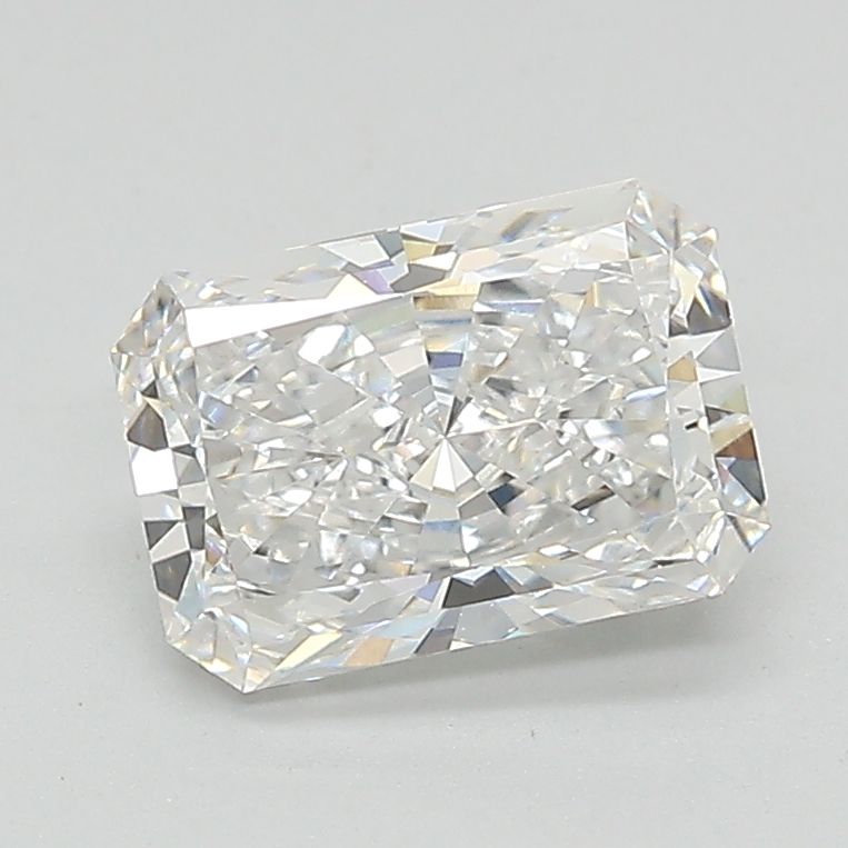 1.5ct Radiant D - VS1 - Excellent cut - LGD99136