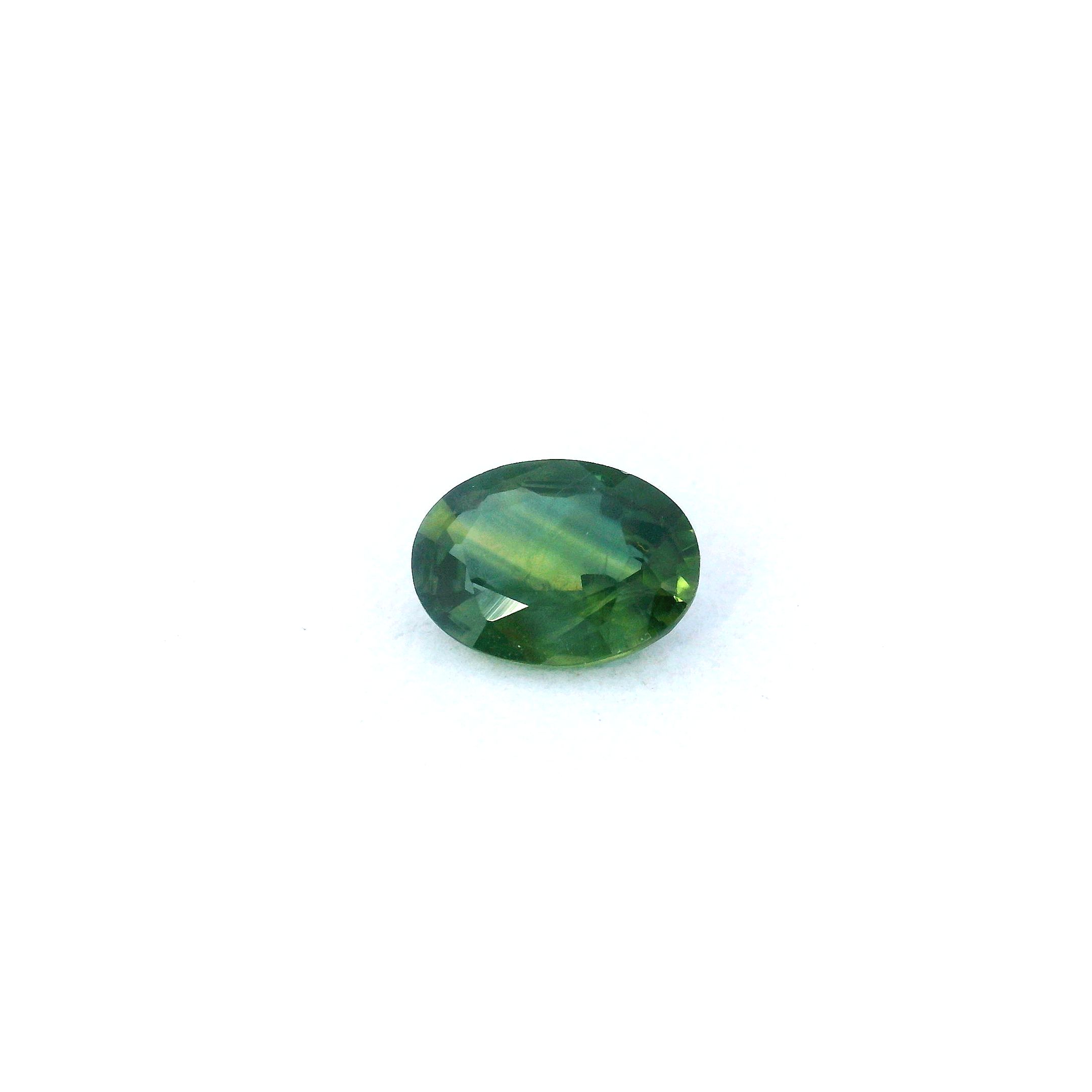 0.84ct SAPPHIRE