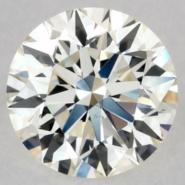 Diamante 0,34 ct ROUND