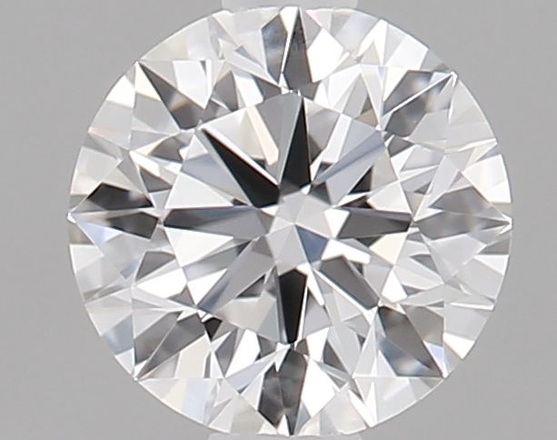 Round 0.54ct Diamond