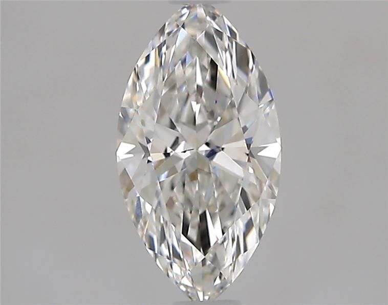 Marquise 0.60ct Diamond