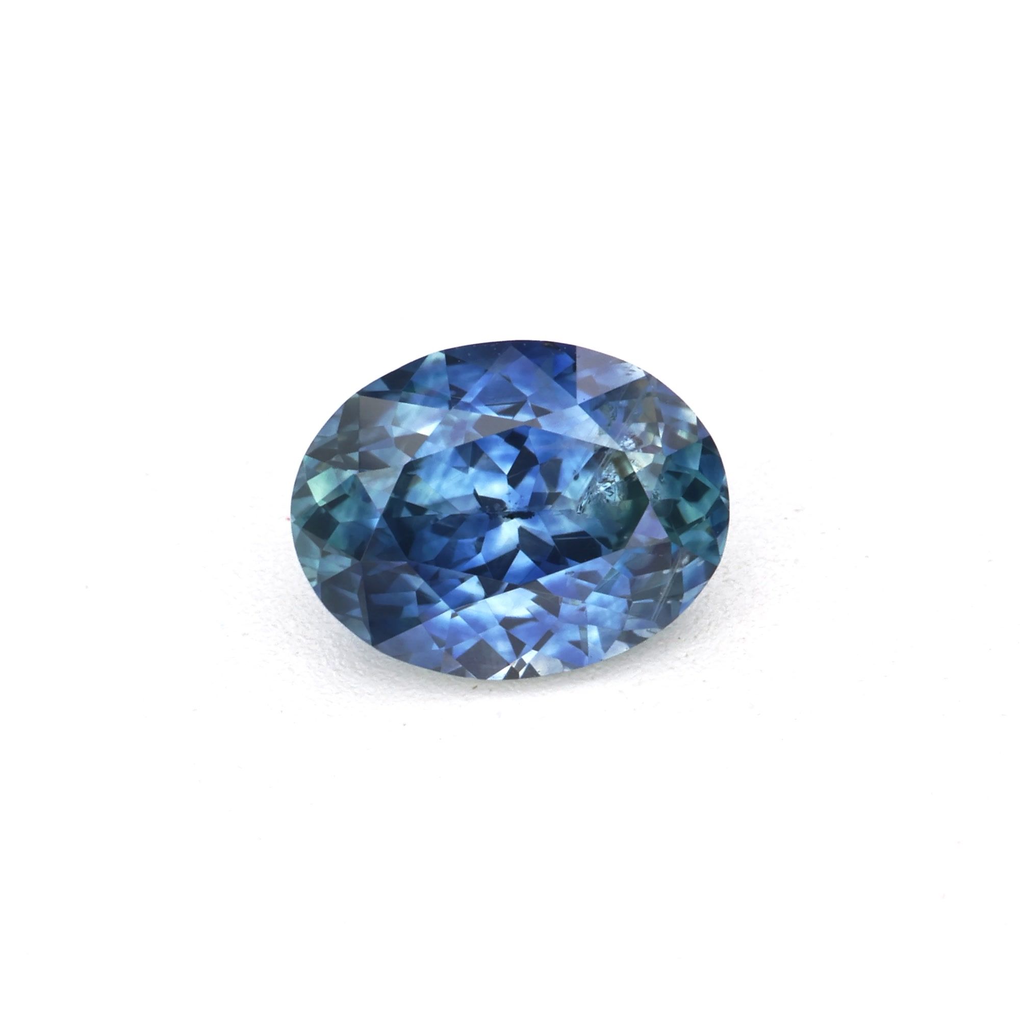 0.56ct Sapphire