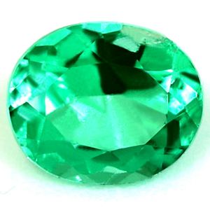 0.22ct Emerald