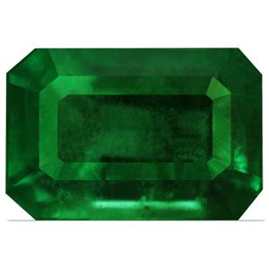0.63ct Emerald
