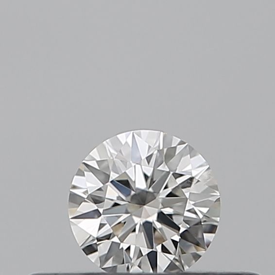 ROUND 0.19 carat diamond