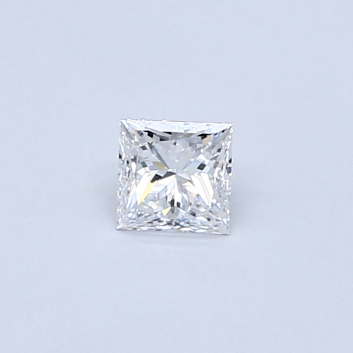 Diamante 0,23 ct PRINCESS