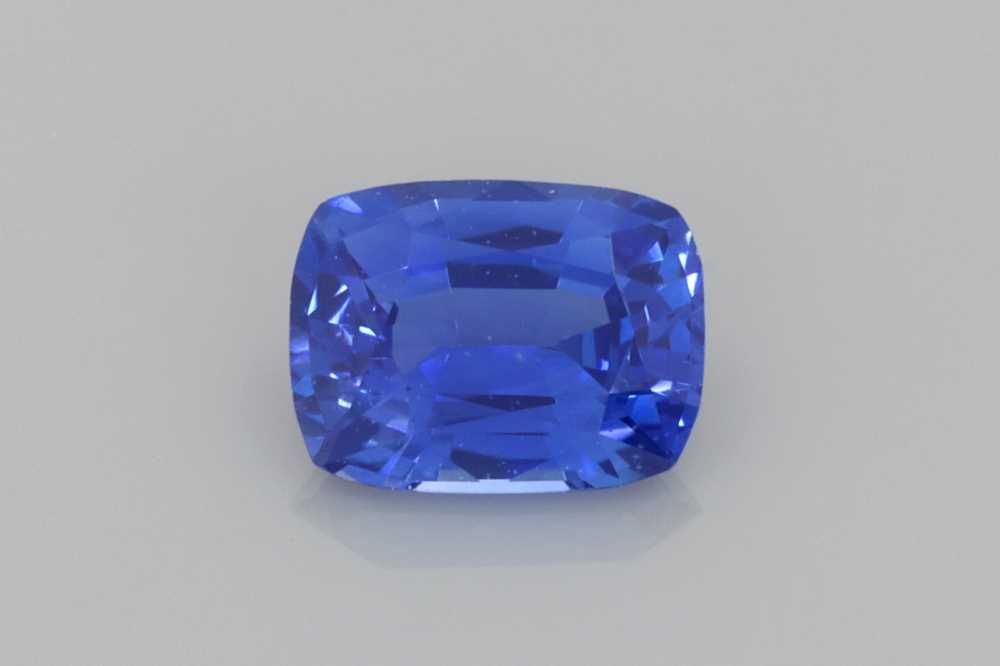 0.74ct Sapphire