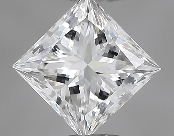 Diamante 0,32 ct PRINCESS