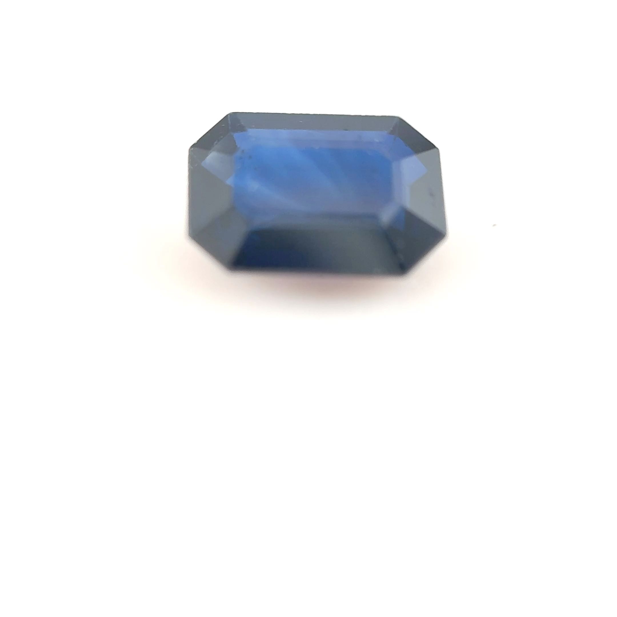 1.1ct SAPPHIRE