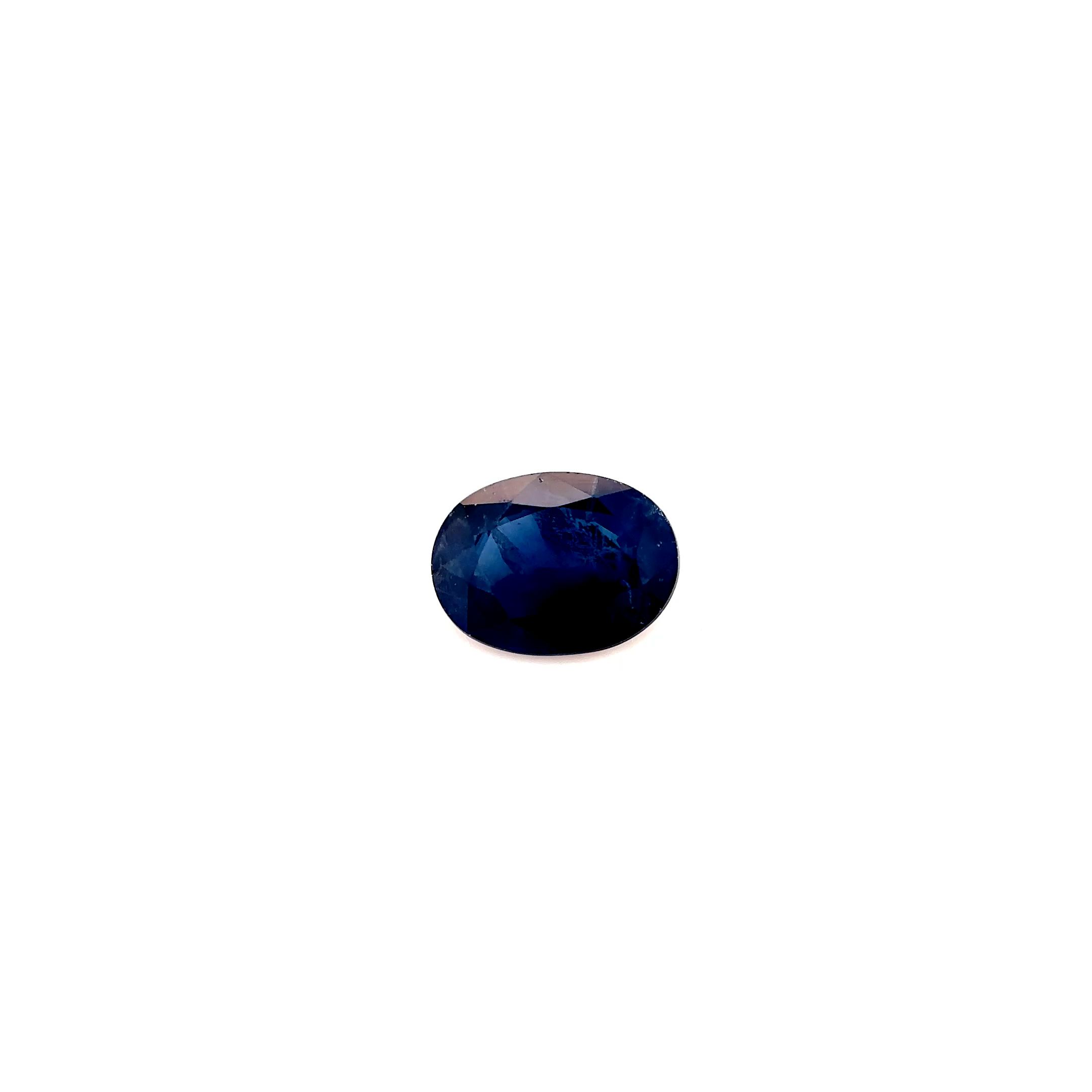 1.42ct SAPPHIRE