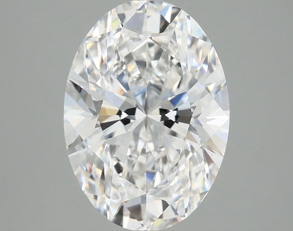 2.98 Carat · D · VVS2 Rare Carat Ideal Cut