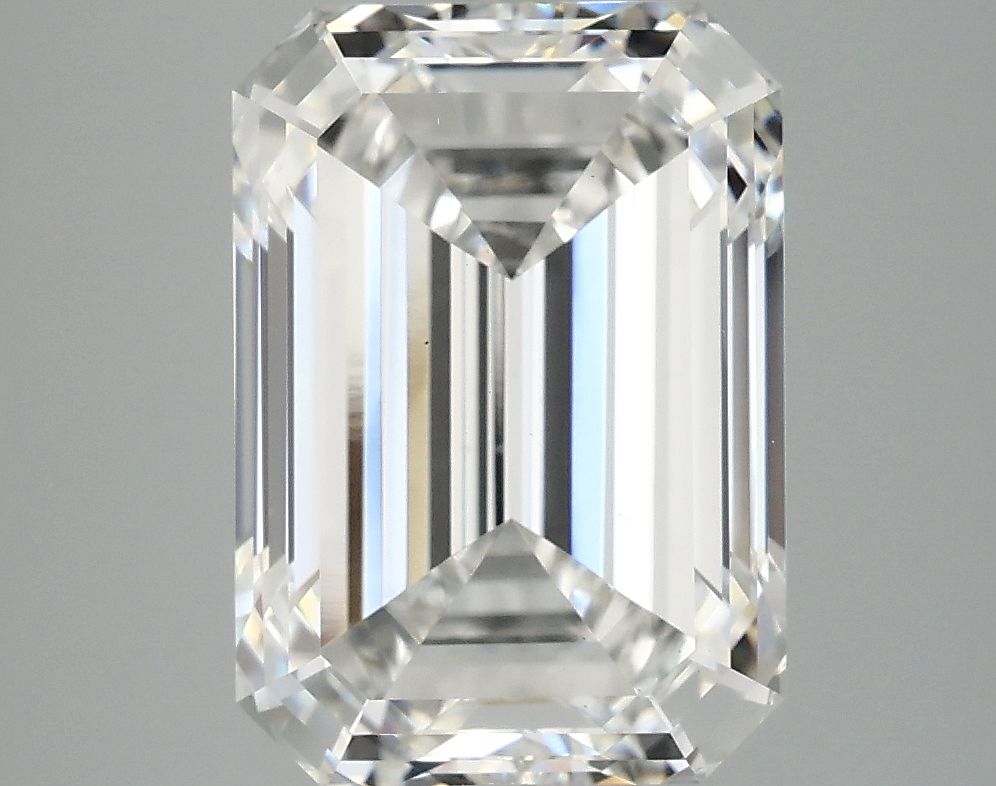 4.9 Carat · E · VS1 Rare Carat Ideal Cut