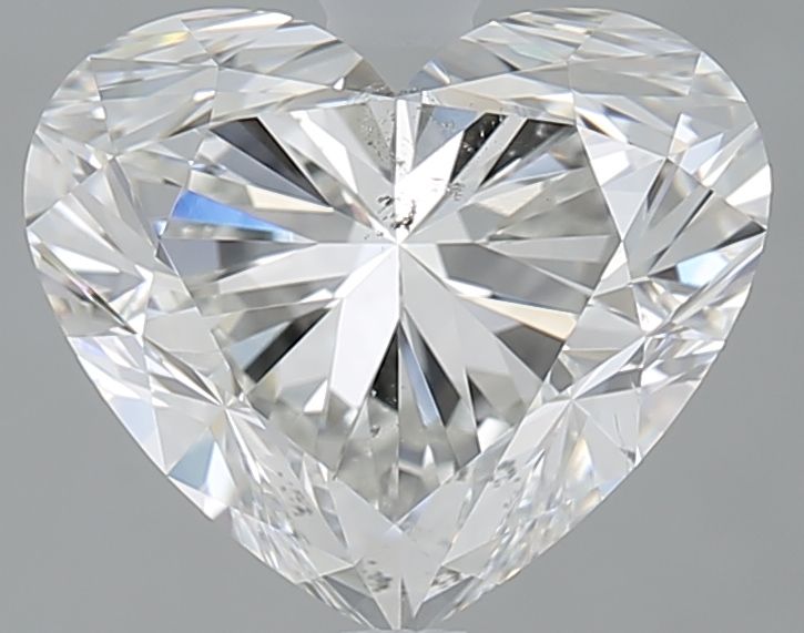 Heart Diamond