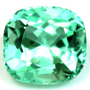 0.53ct Emerald