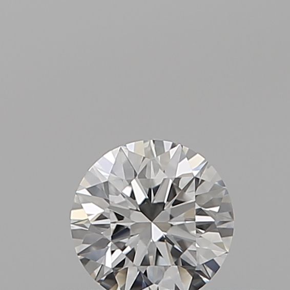 ROUND 0.18 carat diamond