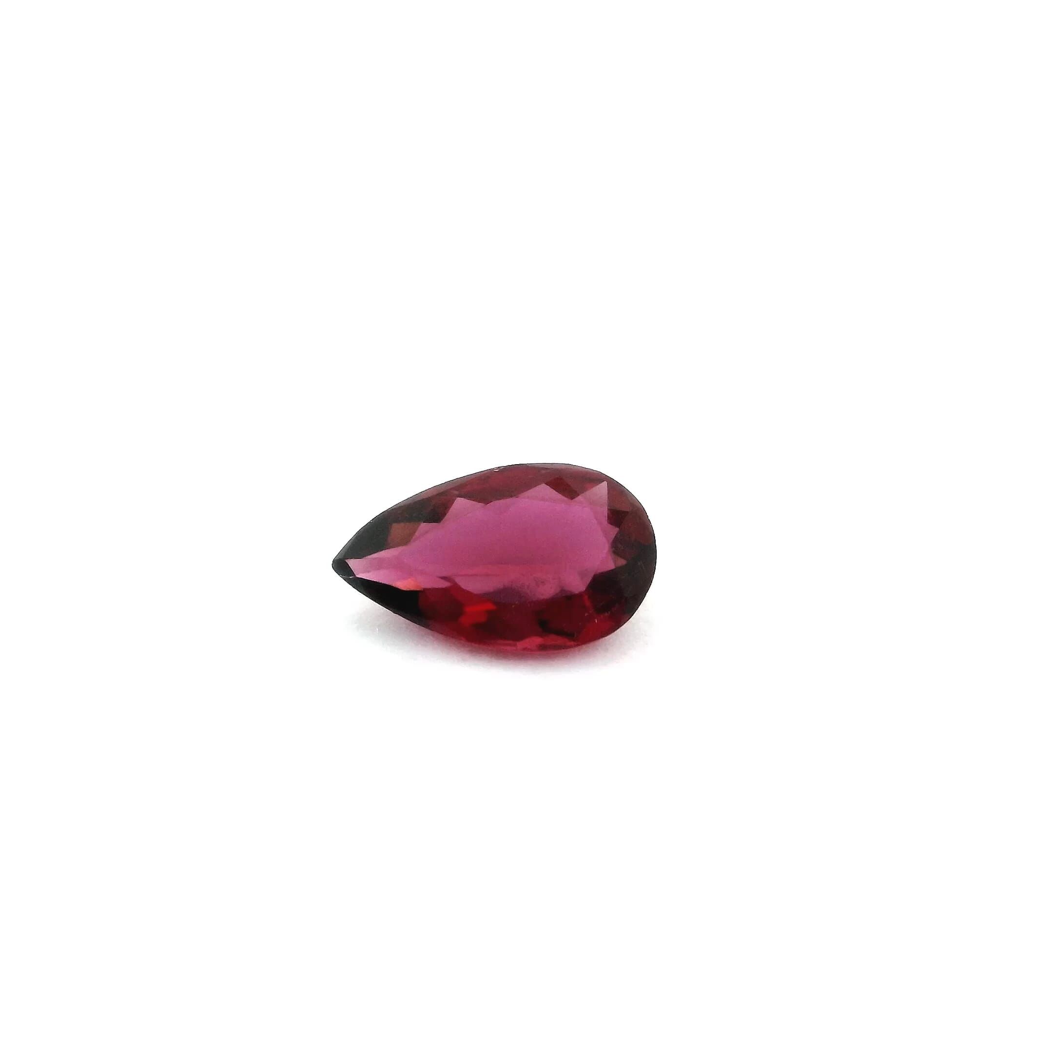 0.81ct TOURMALINE