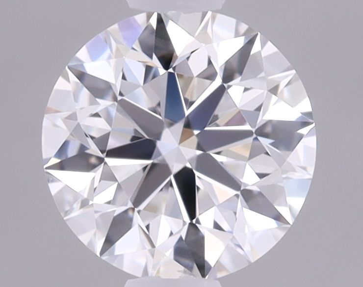 Round 0.64ct Diamond