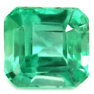 1.16ct Emerald