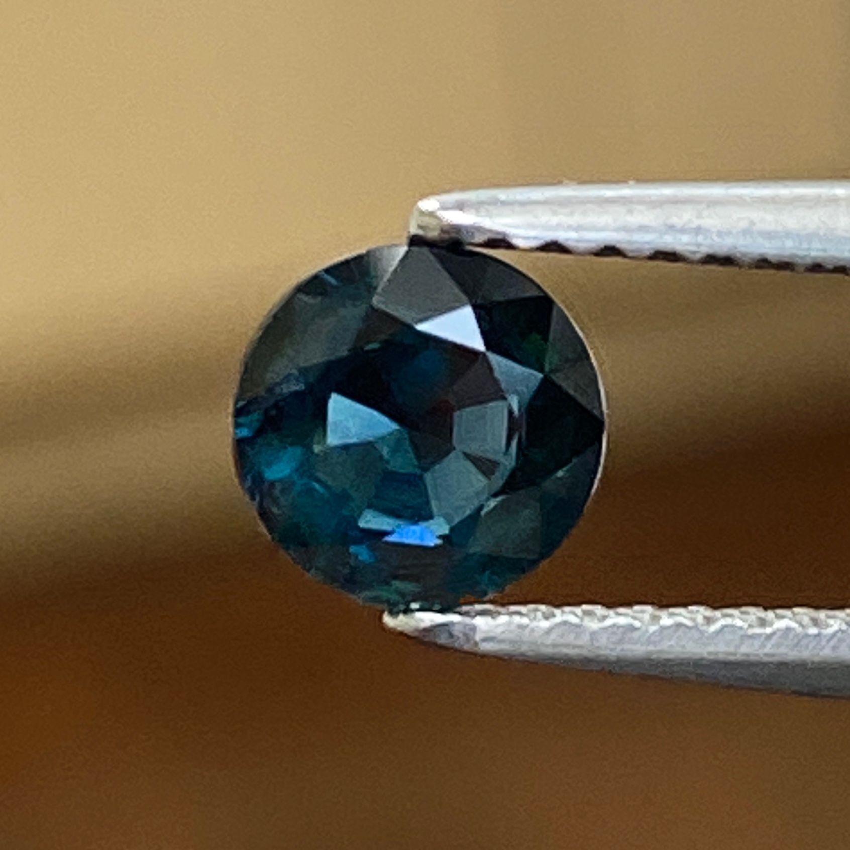 0.91ct Sapphire