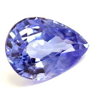 0.68ct Sapphire