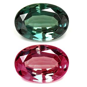 0.51ct Alexandrite