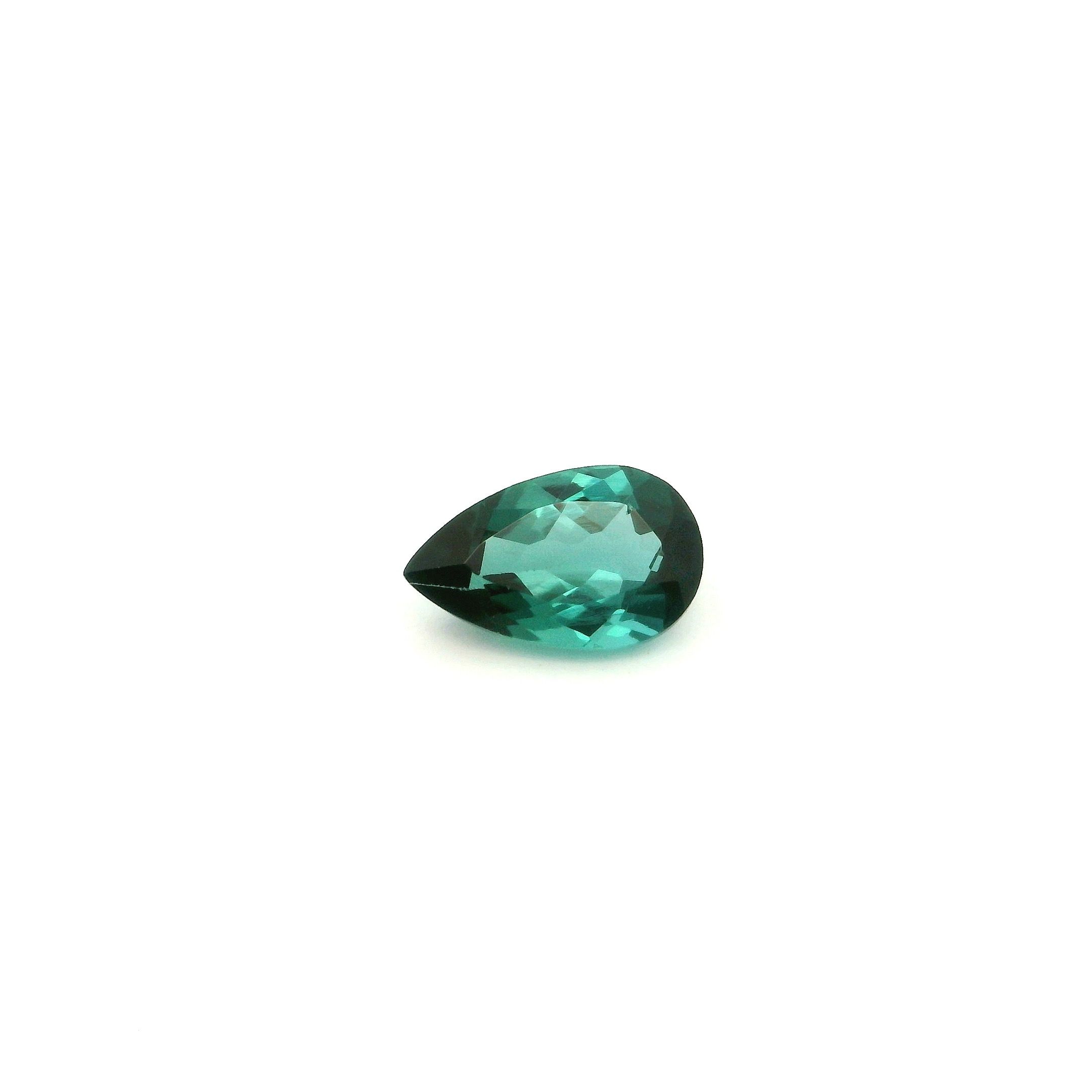 0.89ct TOURMALINE