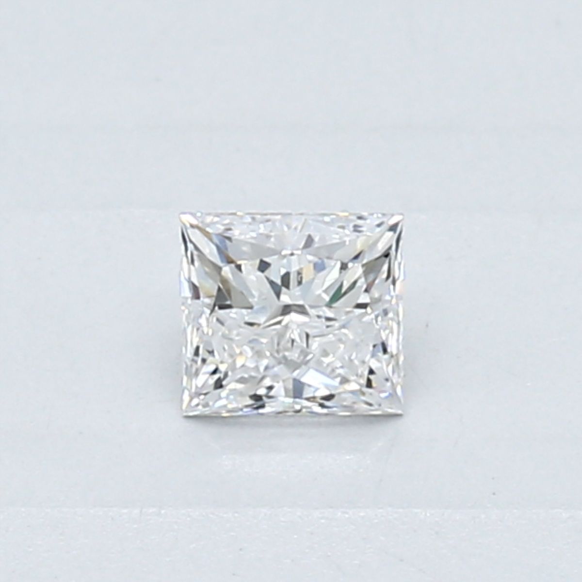 Diamante 0,32 ct PRINCESS