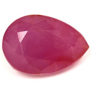 6.67ct Ruby